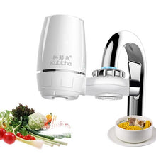 Load image into Gallery viewer, Exquisite Faucet Water Purifier Tap Filter Water With Ceramic Filter Kitchen Element Kitchen Supplies Filter Element
