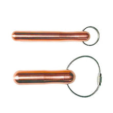 Load image into Gallery viewer, Portable Non-contact Door Opening Stick Portable Plastic Press Keychain Handheld Door Handle Opener Elevator Tool
