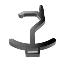Load image into Gallery viewer, Portable Non-contact Door Opening Stick Portable Plastic Press Keychain Handheld Door Handle Opener Elevator Tool
