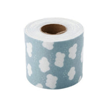 Load image into Gallery viewer, Kitchen Sink Waterproof Stickers Self-adhesive Anti-fouling Bathroom Toilet Absorbent Stickers Gadgets Home Decor Accessories
