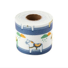 Load image into Gallery viewer, Kitchen Sink Waterproof Stickers Self-adhesive Anti-fouling Bathroom Toilet Absorbent Stickers Gadgets Home Decor Accessories
