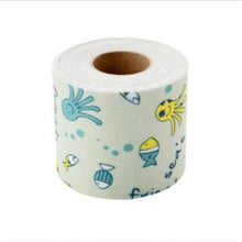 Load image into Gallery viewer, Kitchen Sink Waterproof Stickers Self-adhesive Anti-fouling Bathroom Toilet Absorbent Stickers Gadgets Home Decor Accessories
